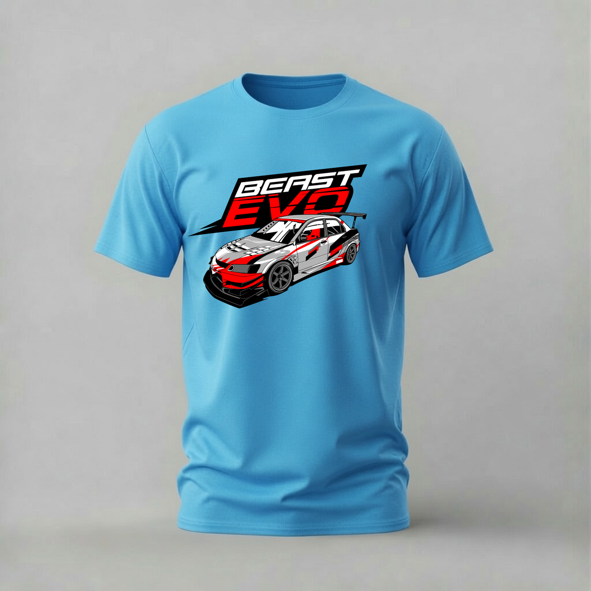 BEAST EVO Graphic T-Shirt