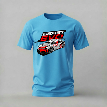 BEAST EVO Graphic T-Shirt