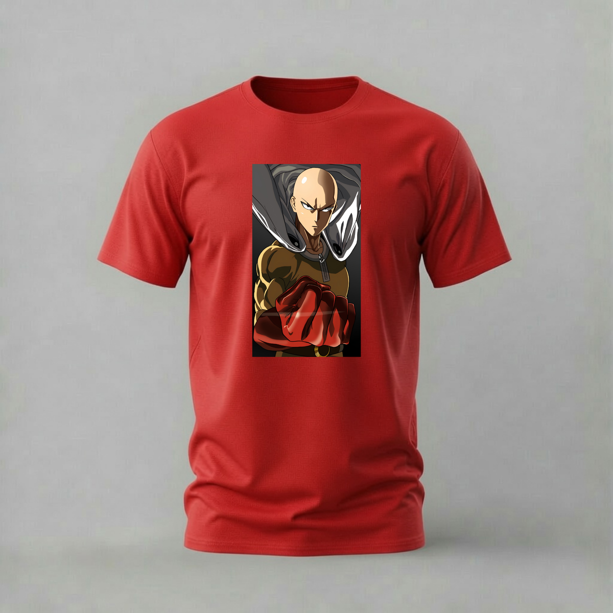 SAITAMA Graphic T-Shirt