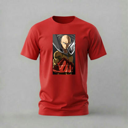 SAITAMA Graphic T-Shirt
