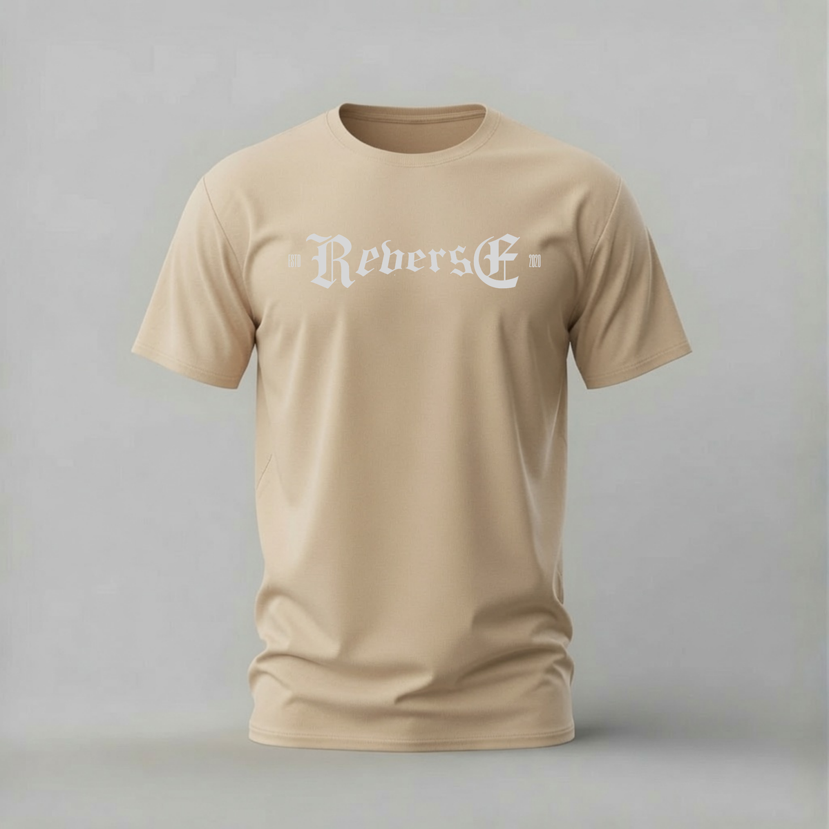 REVERSE CENTURIA Graphic T-Shirt