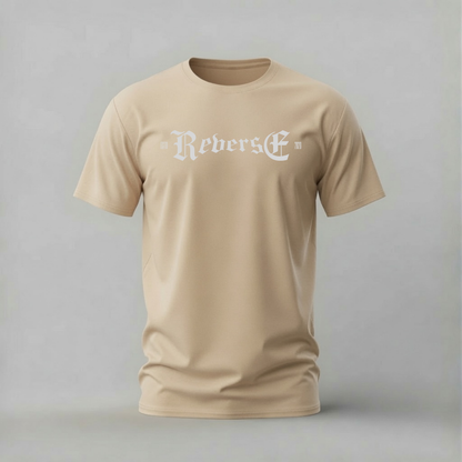 REVERSE CENTURIA Graphic T-Shirt