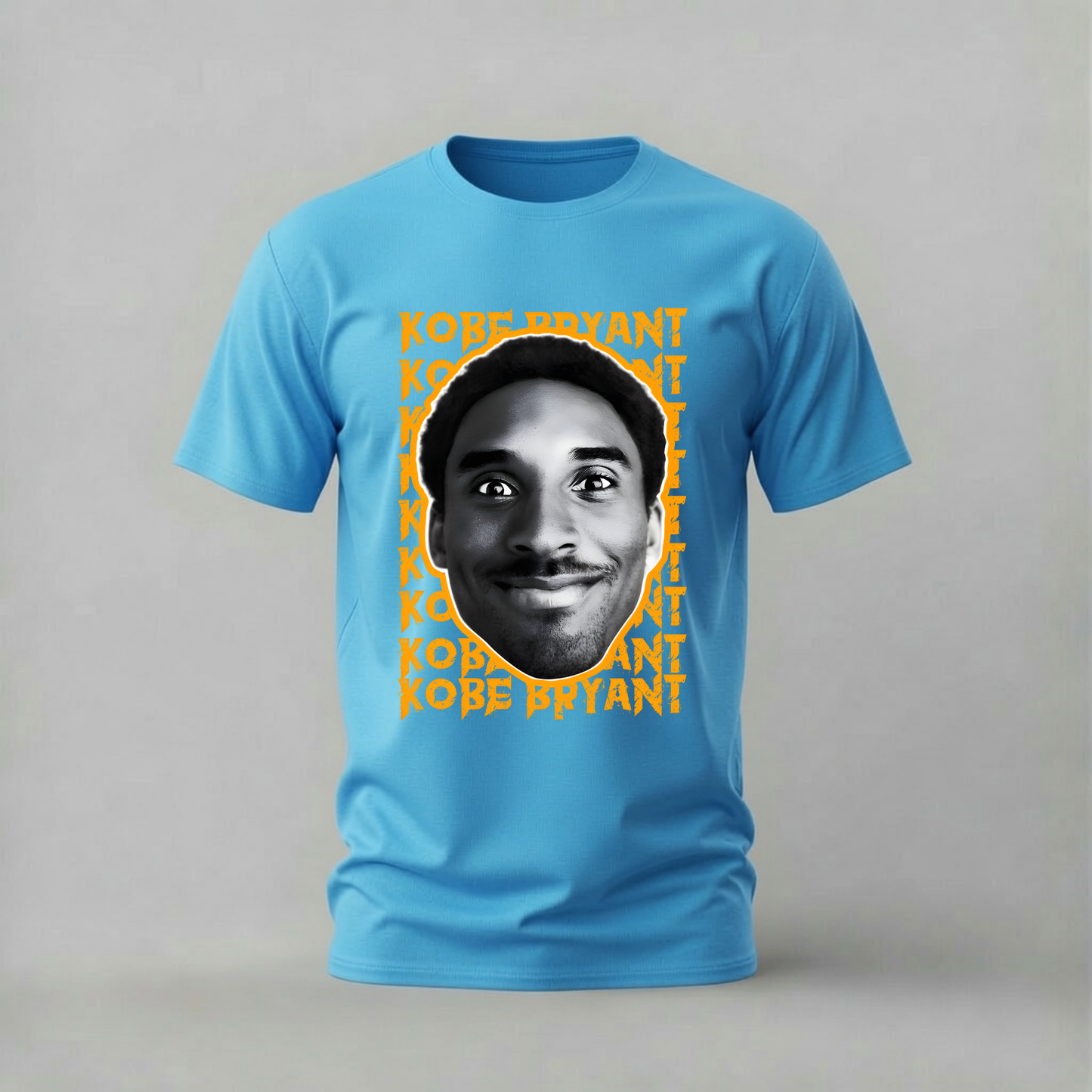 KOBE BRYANT Graphic T-Shirt