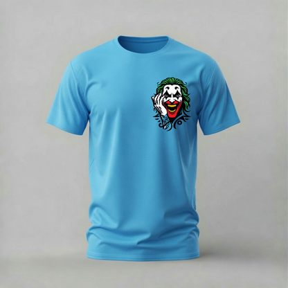 JOKER Laugh Graphic T-Shirt