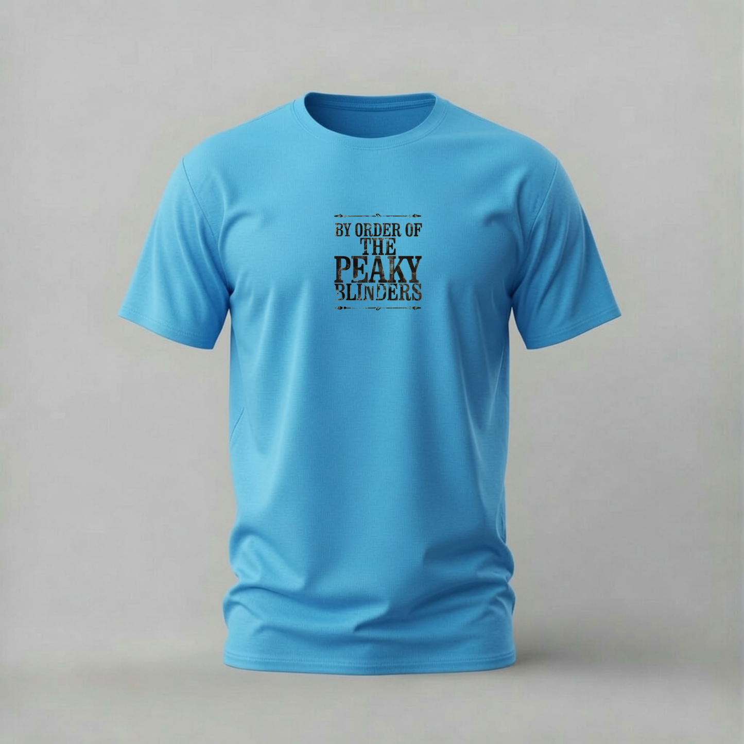 Peaky Blinders Graphic T-Shirt