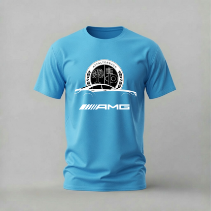 AFFALTERBACH AMG Graphic T-Shirt