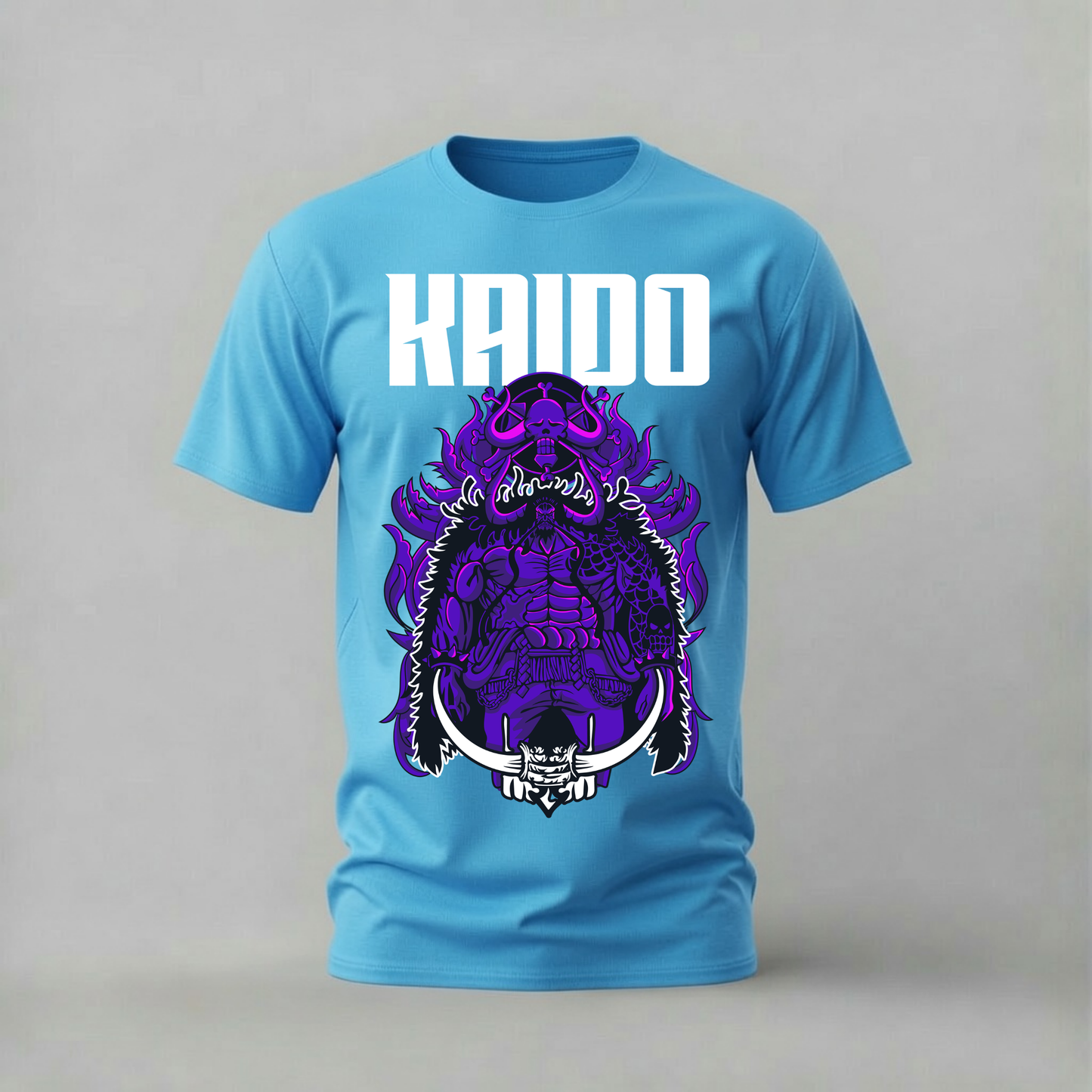 KAIDO One Piece Graphic T-Shirt