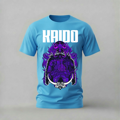 KAIDO One Piece Graphic T-Shirt