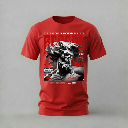 HADES REVEAL Graphic T-Shirt
