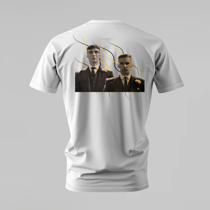 Peaky Blinders Graphic T-Shirt