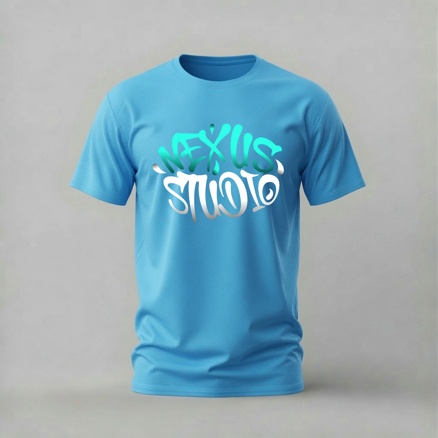 NEXUS STUDIO Graphic T-Shirt