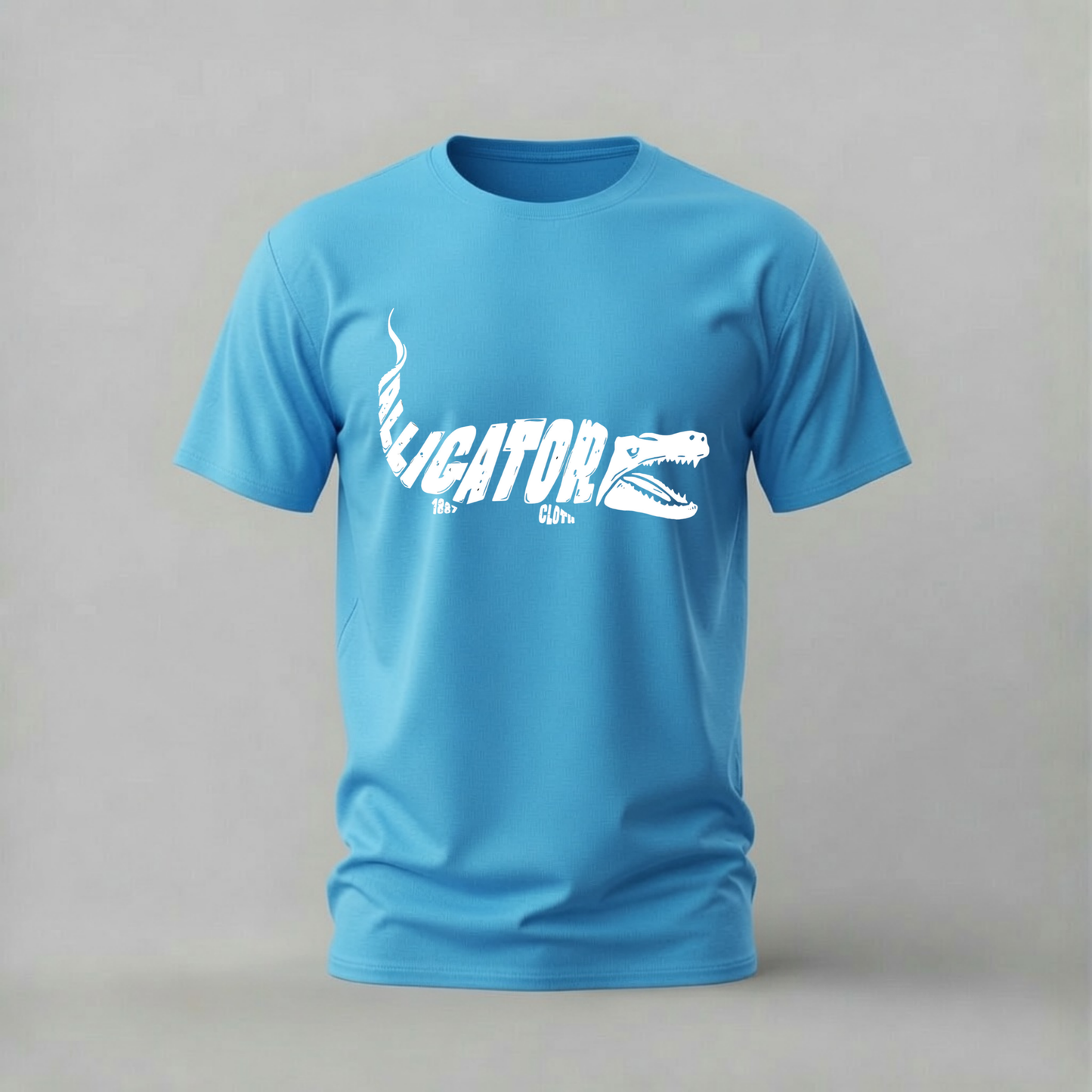 ALLIGATOR Graphic T-Shirt
