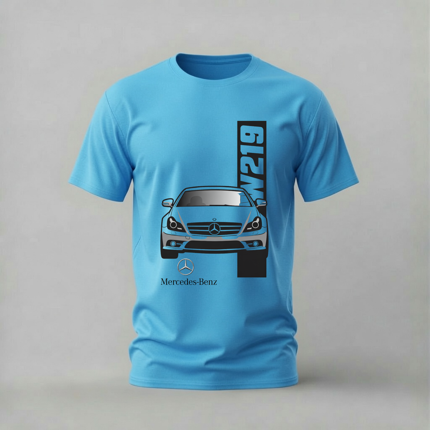 MERCEDES G WAGON Graphic T-Shirt