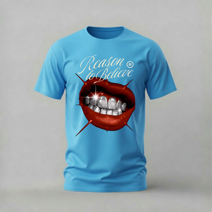 REASON TO BELIEVE Graphic T-Shirt