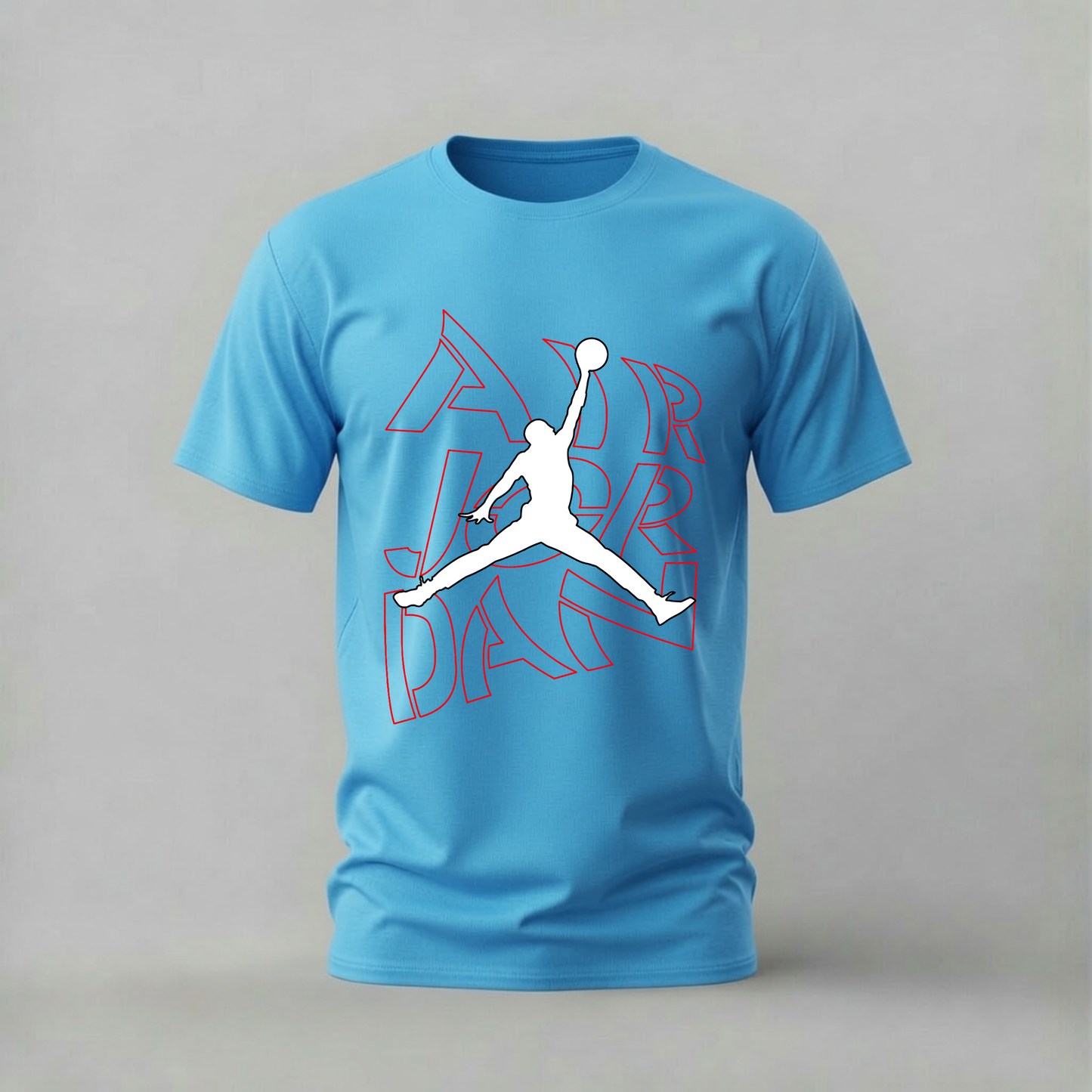AIR JORDAN Jumpman Graphic T-Shirt