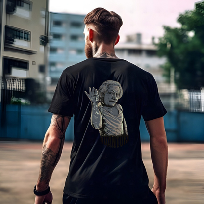 Quantum Genius Science T-Shirt