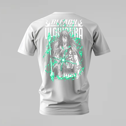 BLEACH ULQUIORRA Graphic T-Shirt