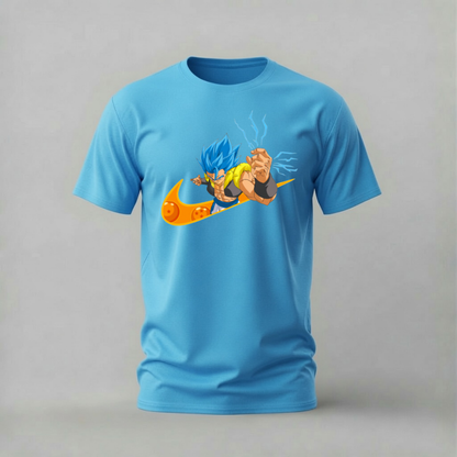 GOGETA Nike Graphic T-Shirt