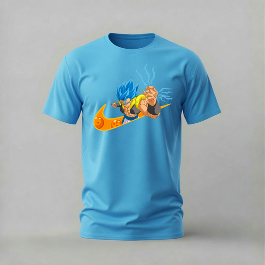 GOGETA Nike Graphic T-Shirt