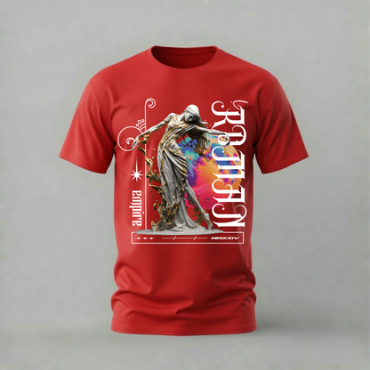 EMPIRE RHYTHM Graphic T-Shirt