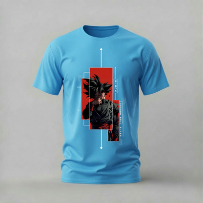 GOKU BLACK Graphic T-Shirt