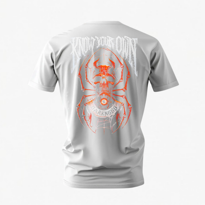 KNOW YOUR OWN DARKNESS Graphic Tee