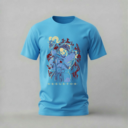 SKELETOR Graphic T-Shirt