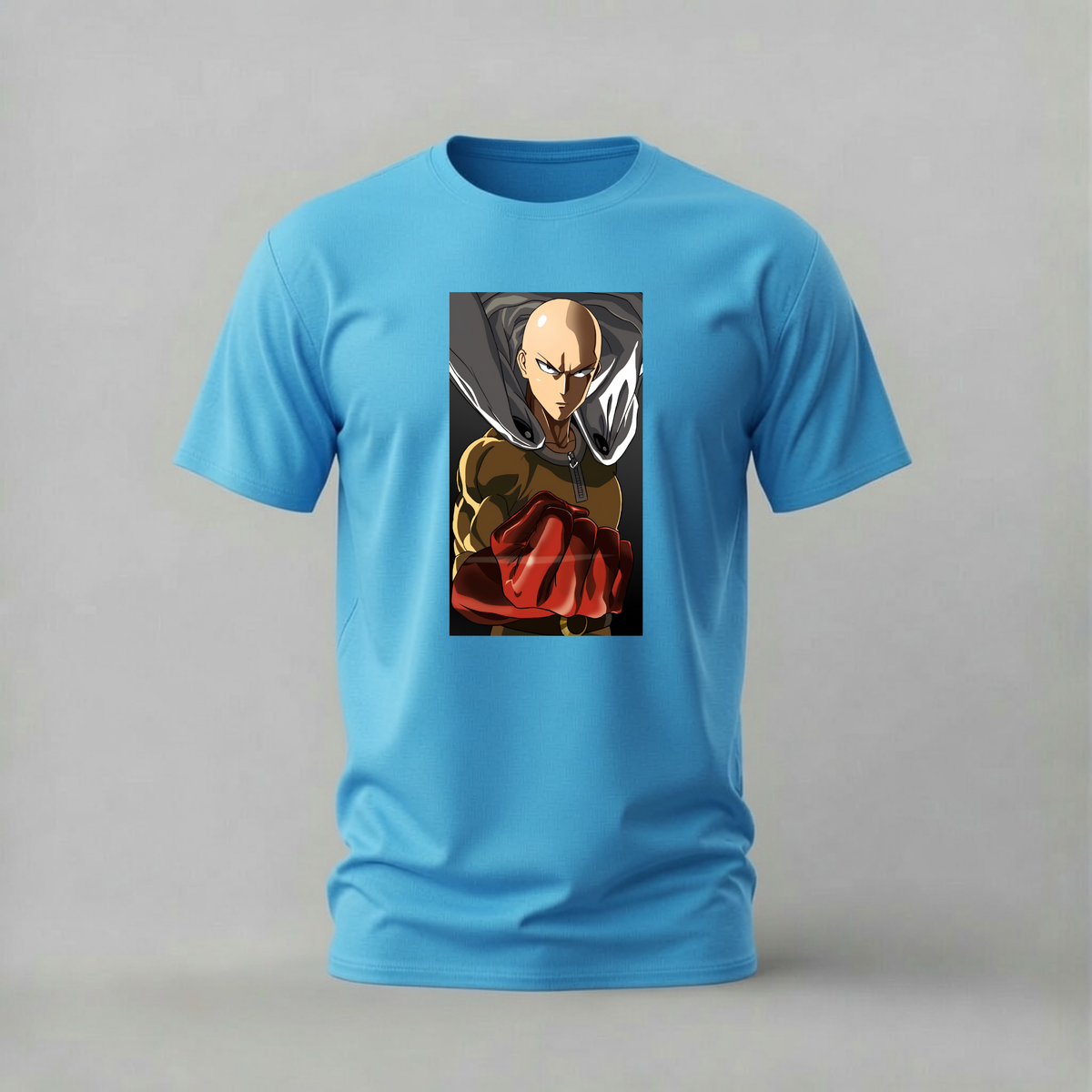SAITAMA Graphic T-Shirt