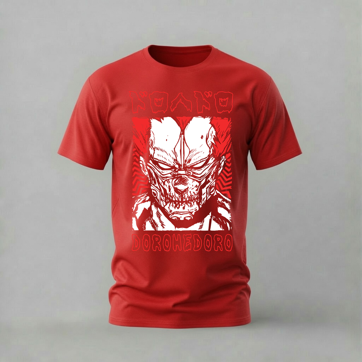 DOROHEDORO Graphic T-Shirt