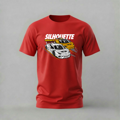 HURACAN GT Graphic T-Shirt