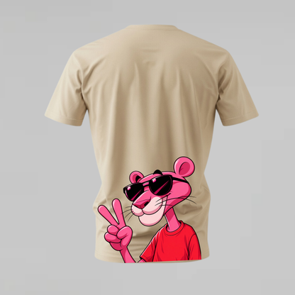 PINK PANTHER Graphic T-Shirt