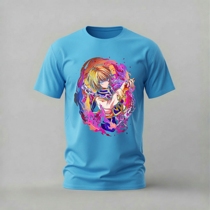 KURAPIKA Graphic T-Shirt
