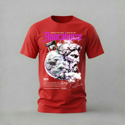 APOCALYPSE Graphic T-Shirt