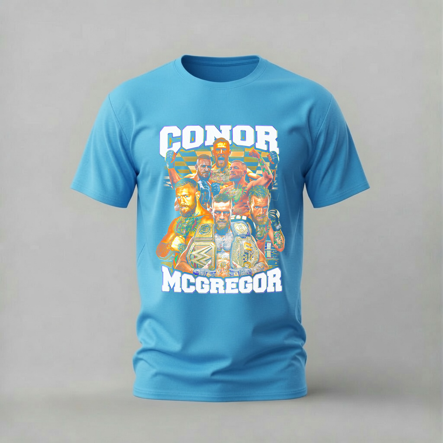 CONOR MCGREGOR UFC Graphic T-Shirt
