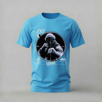FOE Explicit Graphic T-Shirt