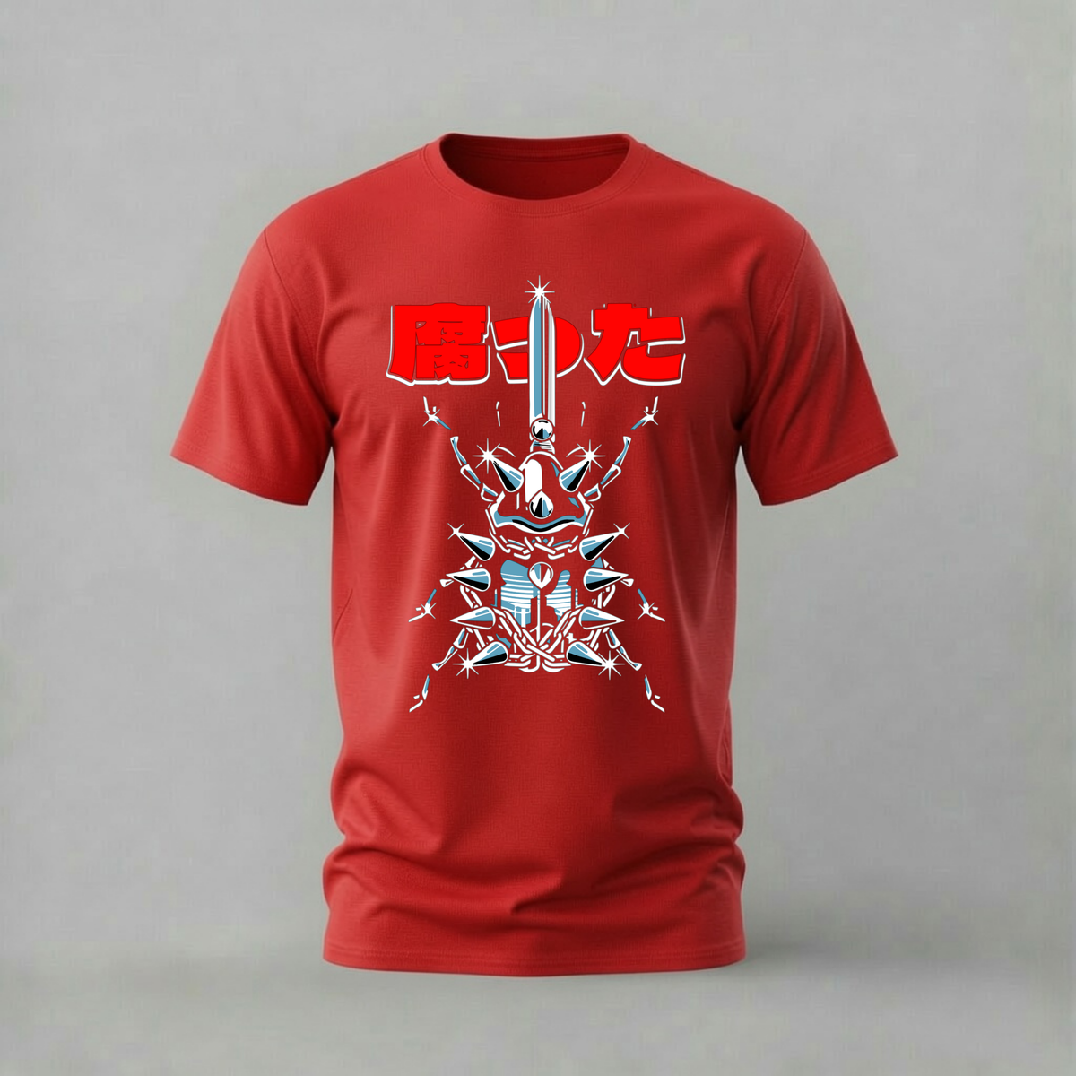 ROTTEN CREATURE Graphic T-Shirt