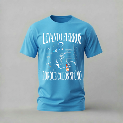 SKELETON MOTORCYCLE Graphic T-Shirt