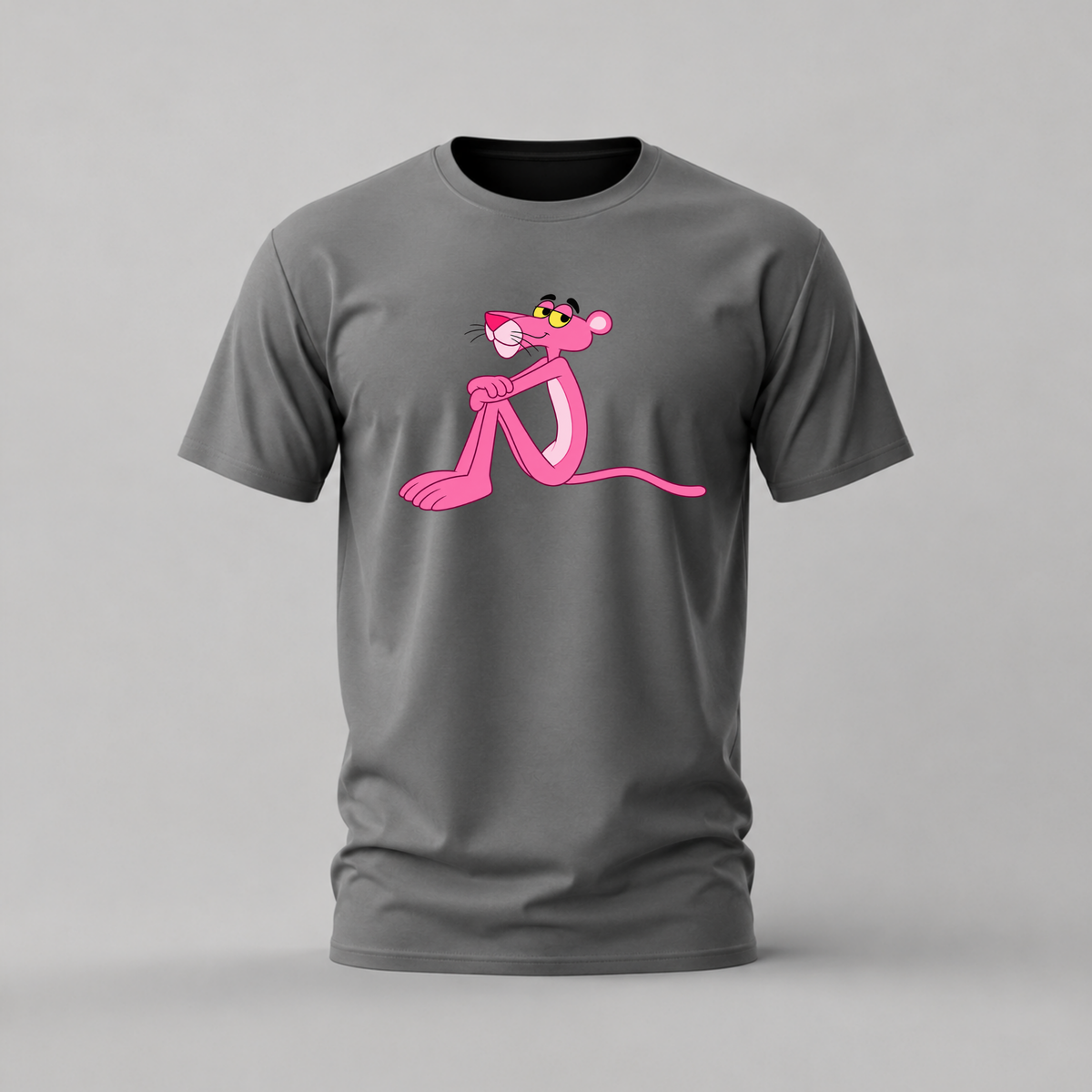 PINK PANTHER Graphic T-Shirt