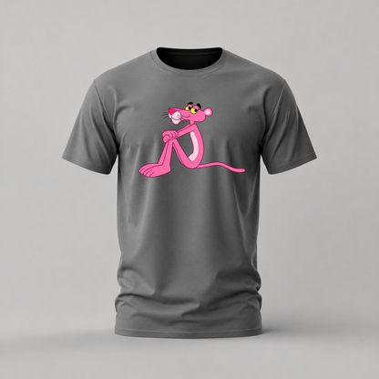 PINK PANTHER Graphic T-Shirt