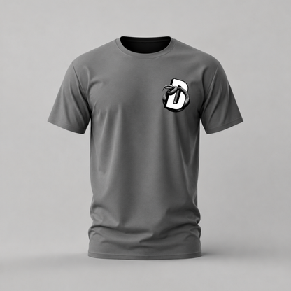 DEFIANCE SNAKES Graphic T-Shirt