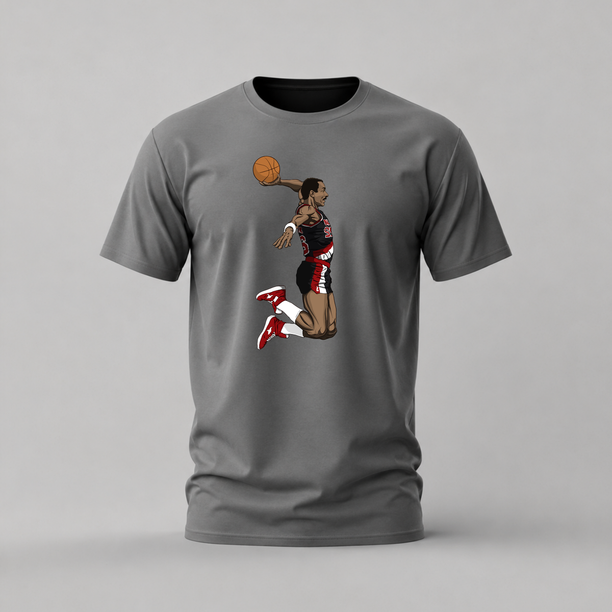PORTLAND TRAIL BLAZERS Graphic T-Shirt
