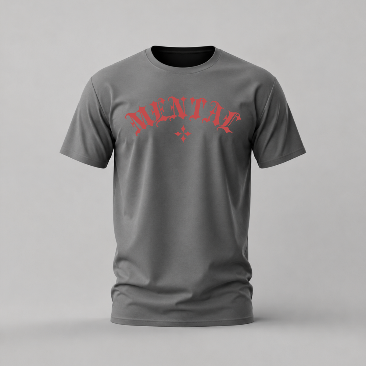 MENTAL ANGEL Graphic T-Shirt