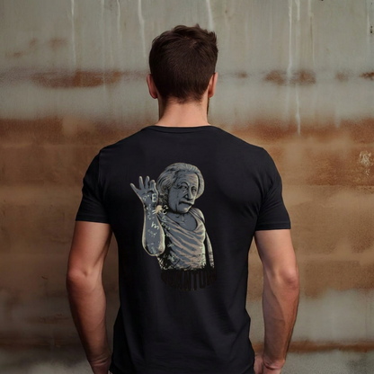 Quantum Genius Science T-Shirt