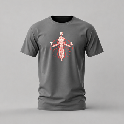 THE BETTER LIFE Graphic T-Shirt