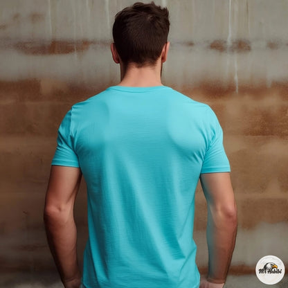 Premium Plain T-Shirt (Regular Fit)