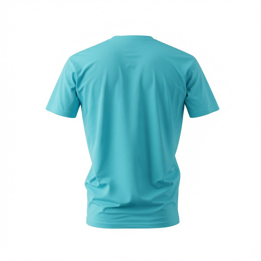 Premium Plain T-Shirt (Regular Fit)