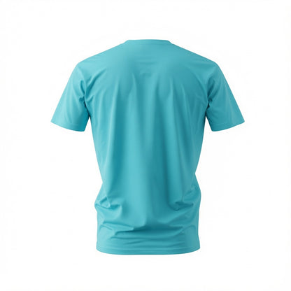 Premium Plain T-Shirt (Regular Fit)