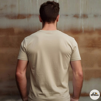 Premium Plain T-Shirt (Over Size)