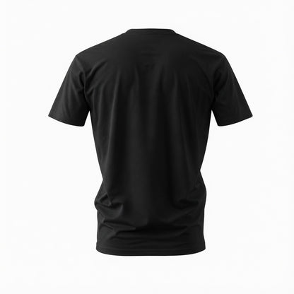 Premium Plain T-Shirt (Regular Fit)