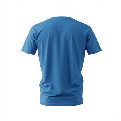 Premium Plain T-Shirt (Regular Fit)